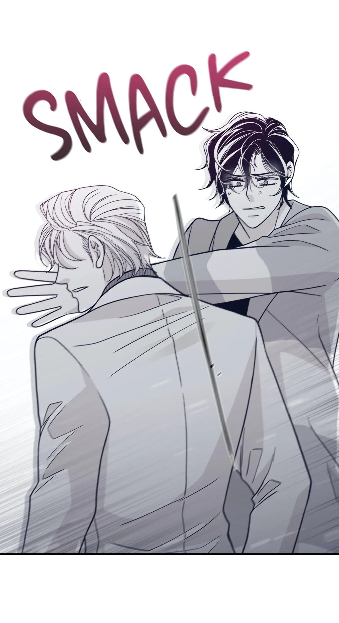 Read Gold Gray chapter 65 image 40 on Lezhin