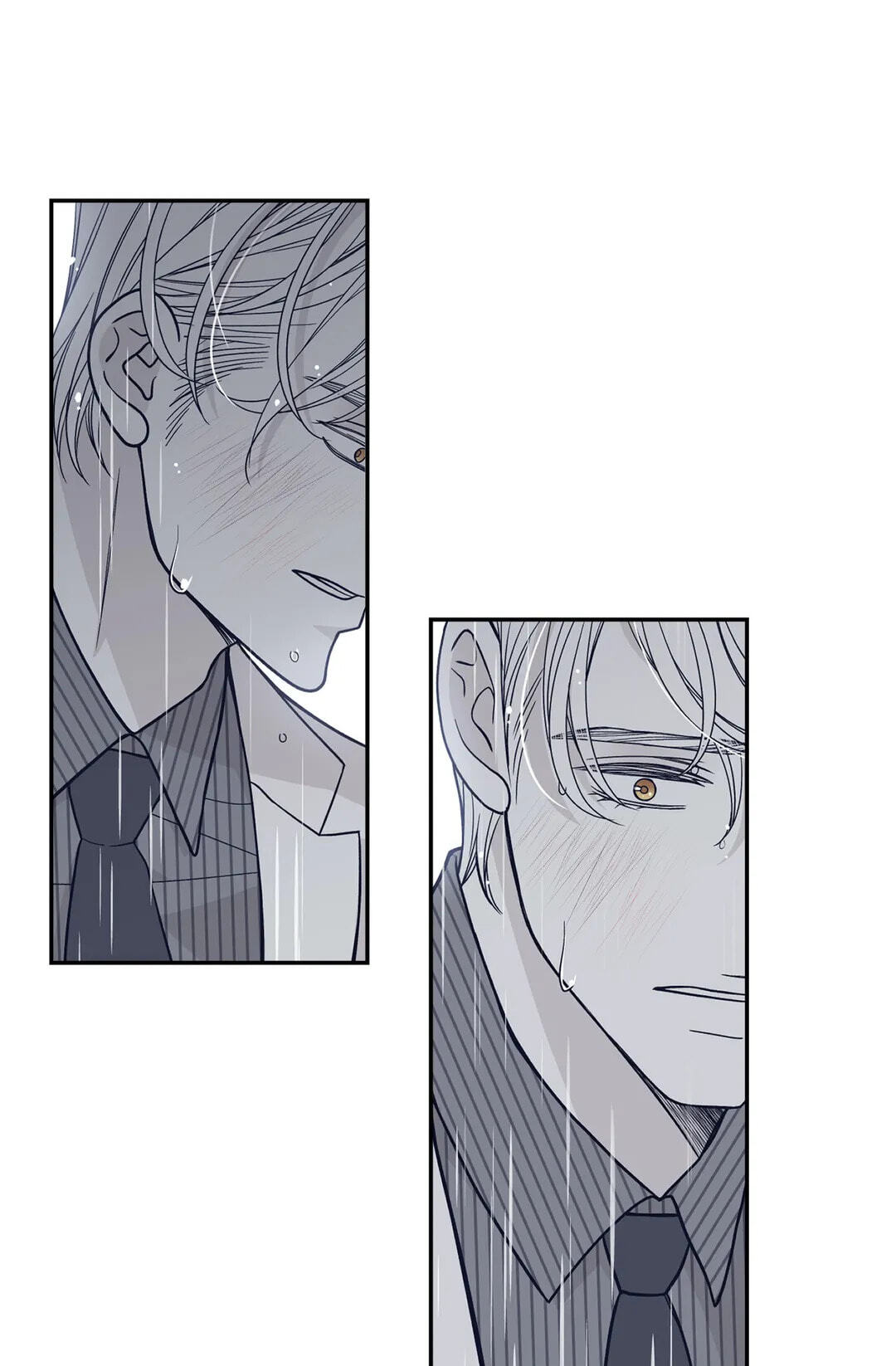 Read Gold Gray chapter 65 image 41 on Lezhin