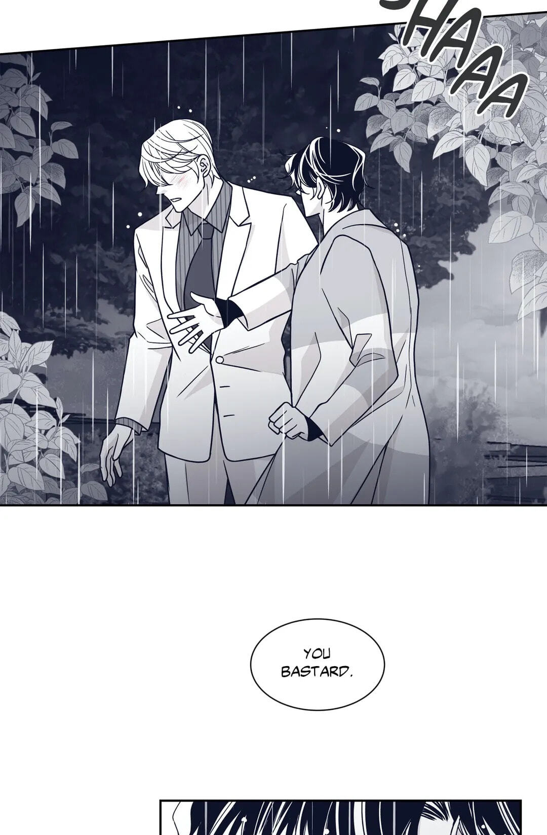 Read Gold Gray chapter 65 image 43 on Lezhin