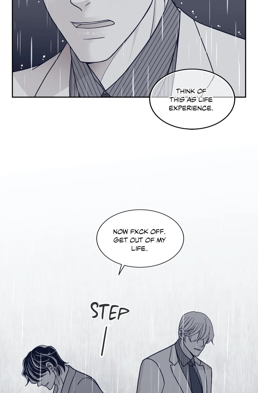 Read Gold Gray chapter 65 image 45 on Lezhin