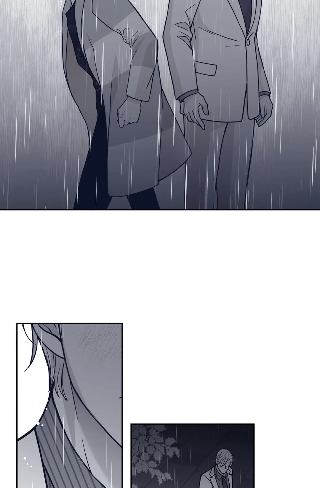 Read Gold Gray chapter 65 image 46 on Lezhin