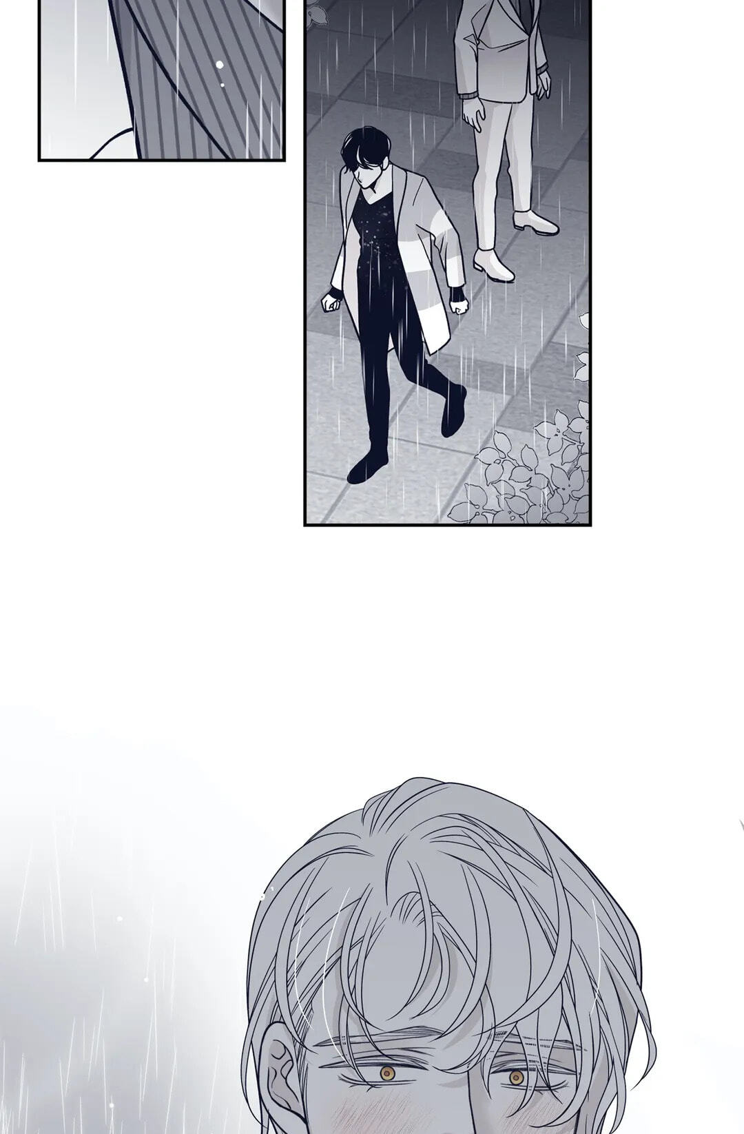 Read Gold Gray chapter 65 image 47 on Lezhin