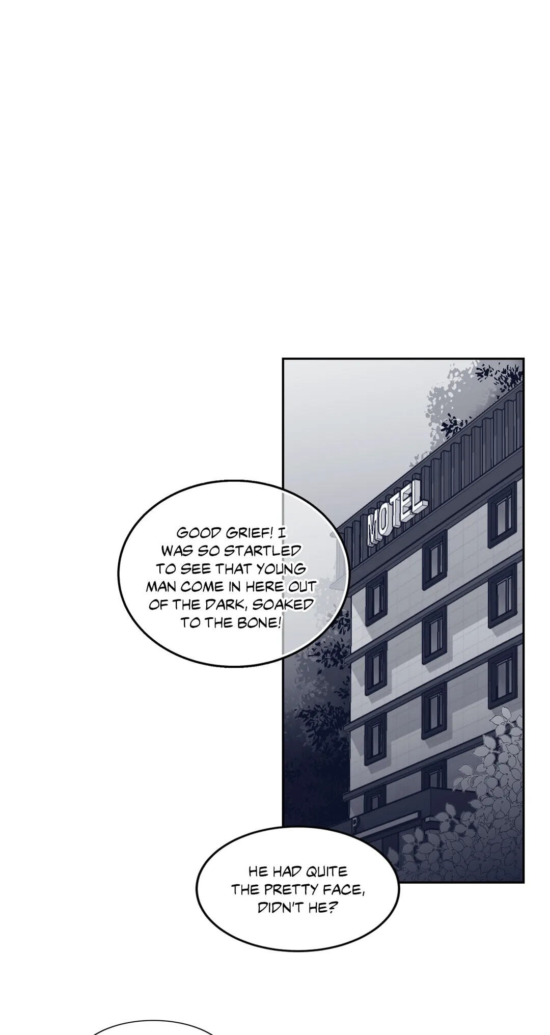 Read Gold Gray chapter 65 image 49 on Lezhin