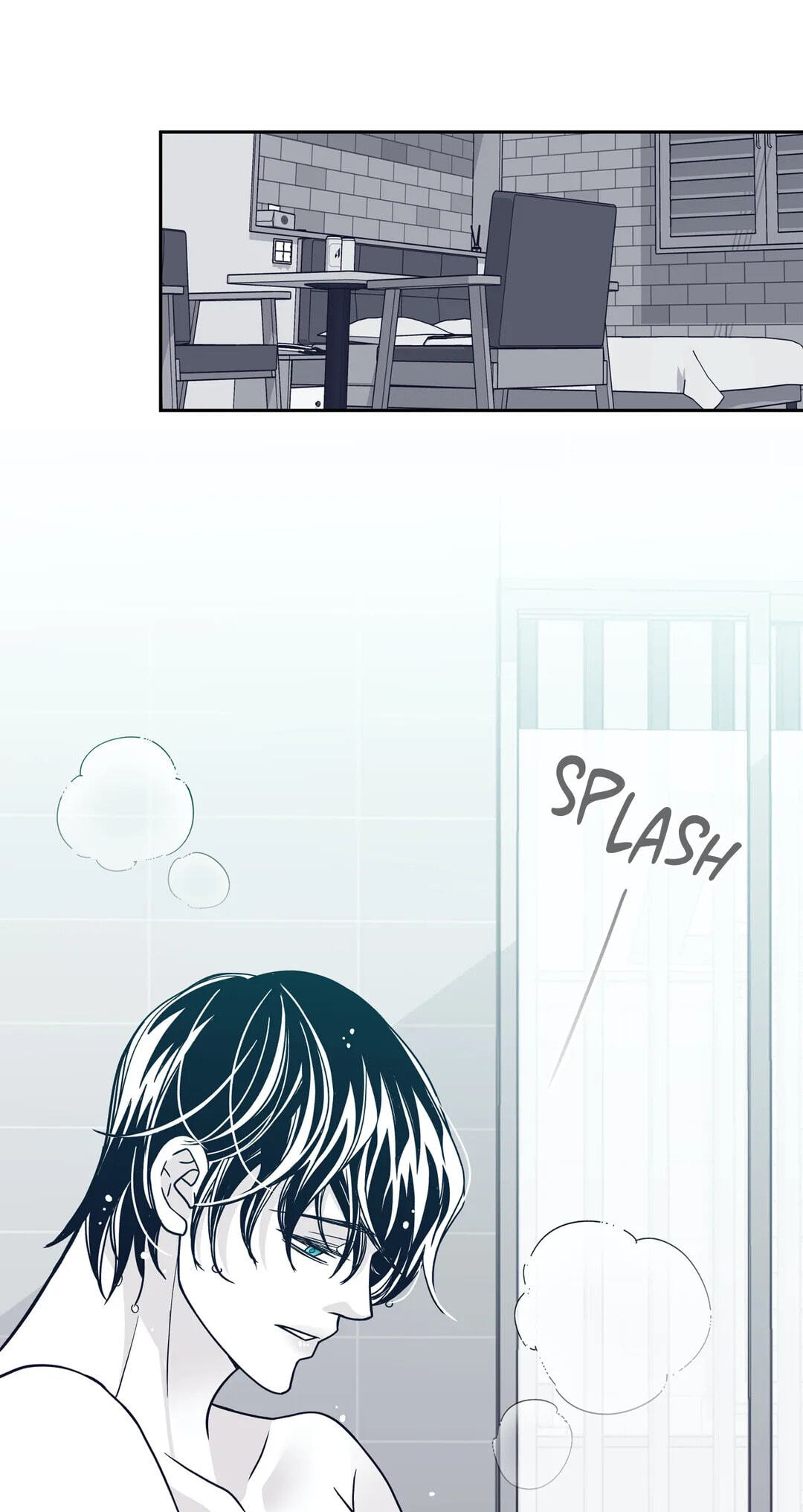 Read Gold Gray chapter 65 image 51 on Lezhin