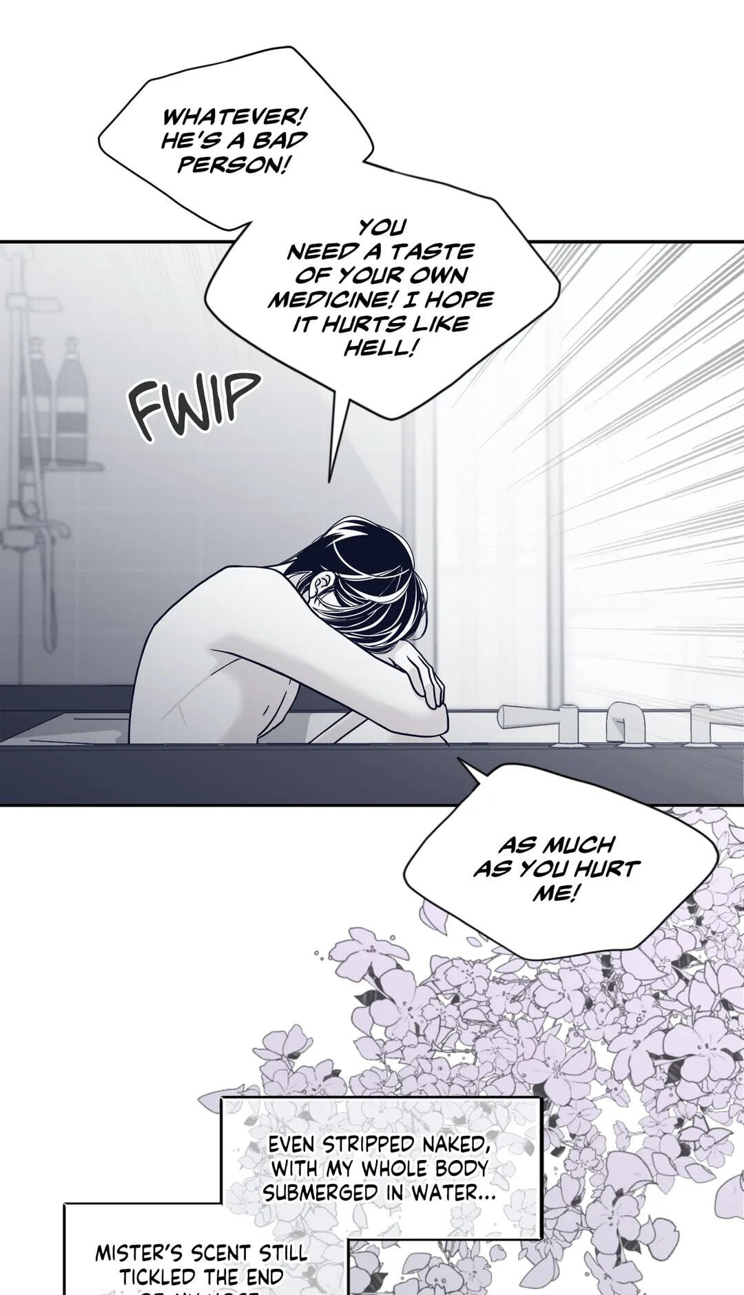Read Gold Gray chapter 65 image 55 on Lezhin