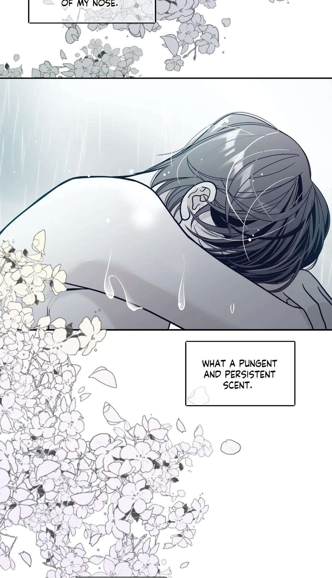 Read Gold Gray chapter 65 image 56 on Lezhin