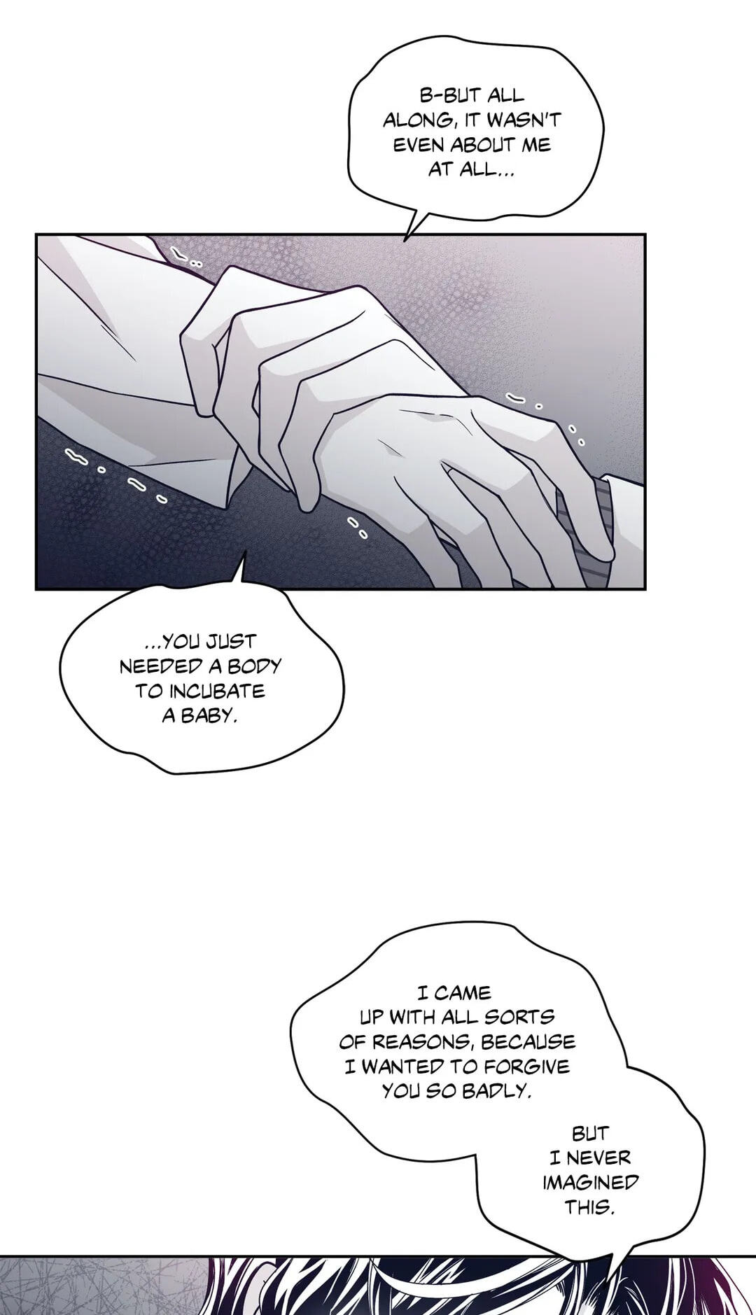 Read Gold Gray chapter 65 image 6 on Lezhin