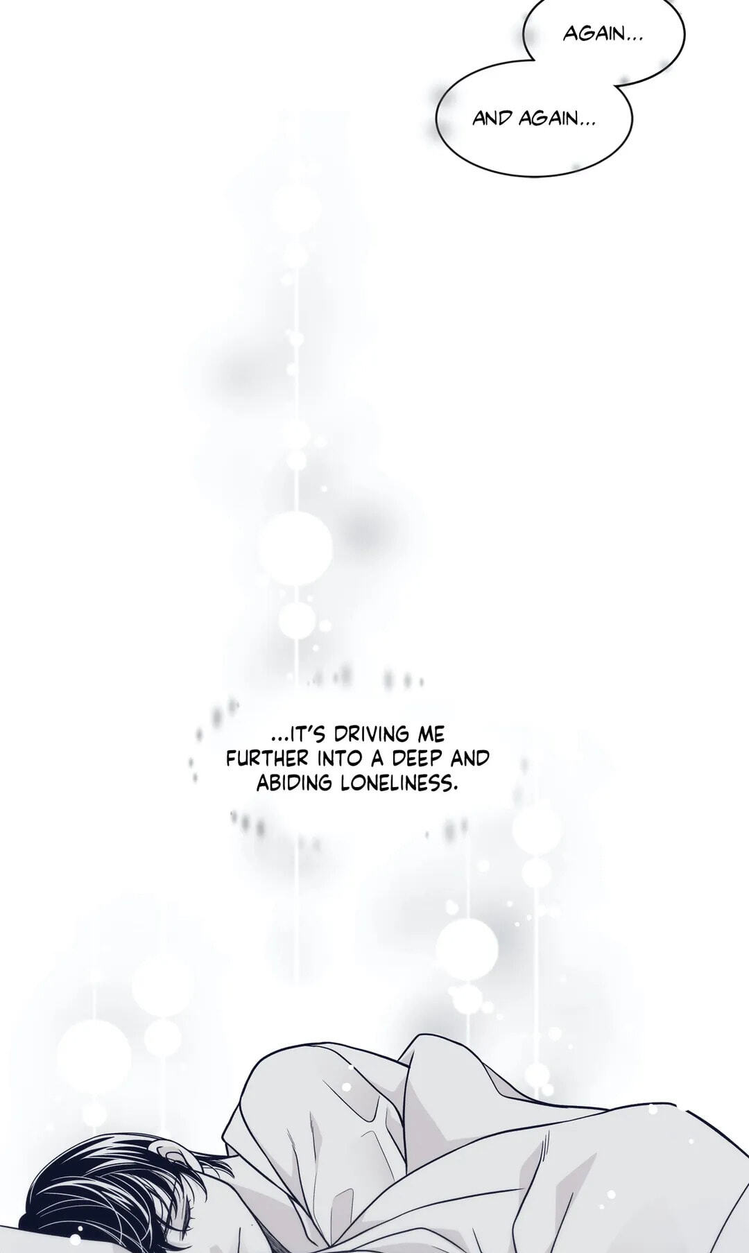 Read Gold Gray chapter 66 image 11 on Lezhin