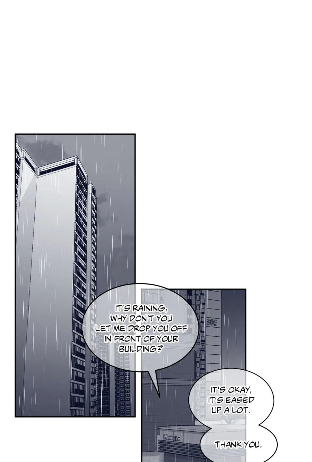 Read Gold Gray chapter 66 image 13 on Lezhin
