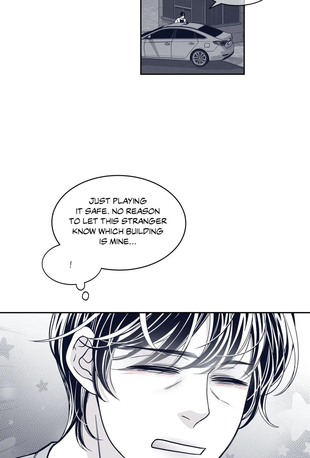 Read Gold Gray chapter 66 image 14 on Lezhin