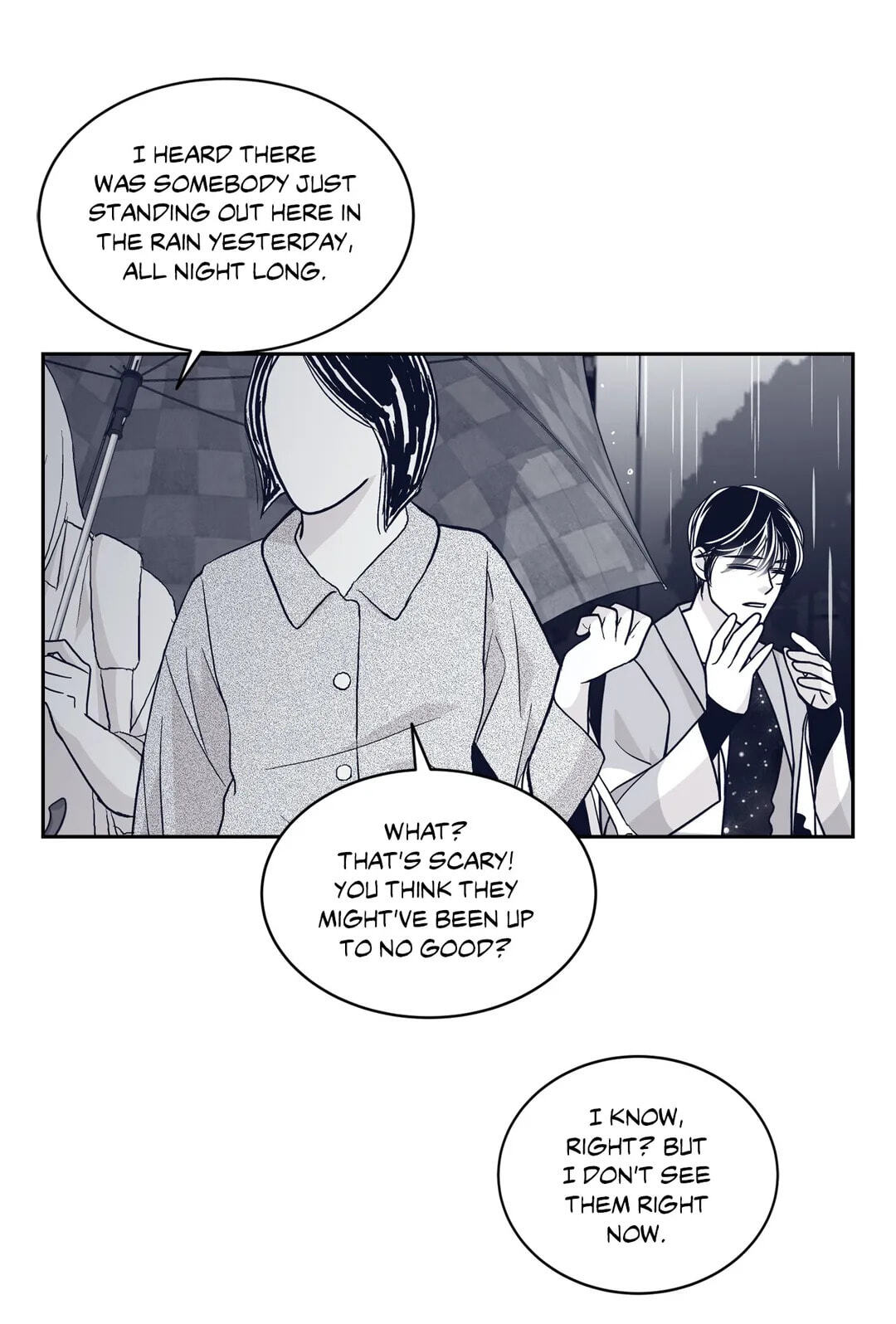 Read Gold Gray chapter 66 image 17 on Lezhin