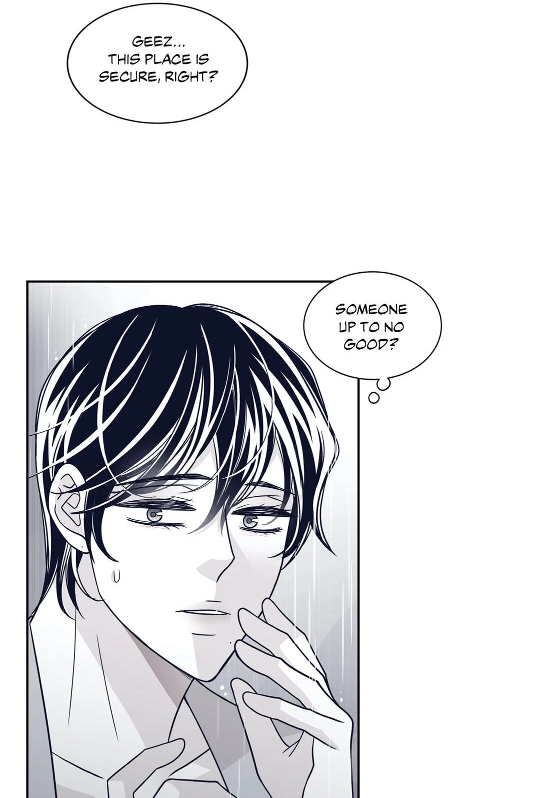 Read Gold Gray chapter 66 image 18 on Lezhin