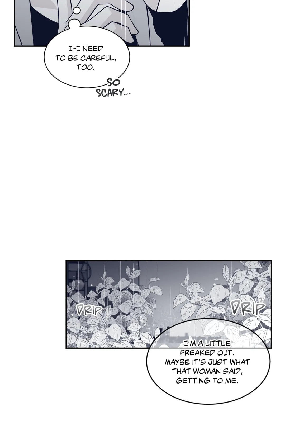 Read Gold Gray chapter 66 image 19 on Lezhin