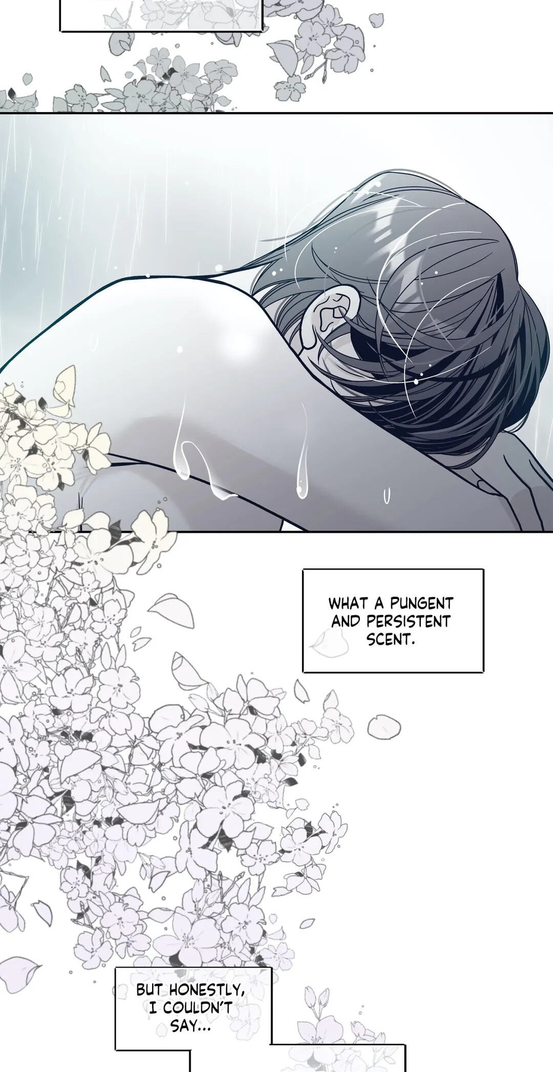 Read Gold Gray chapter 66 image 2 on Lezhin