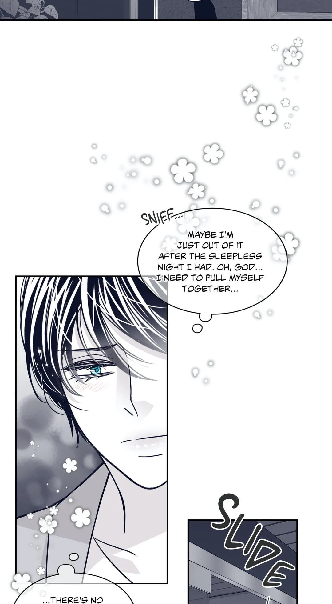 Read Gold Gray chapter 66 image 22 on Lezhin