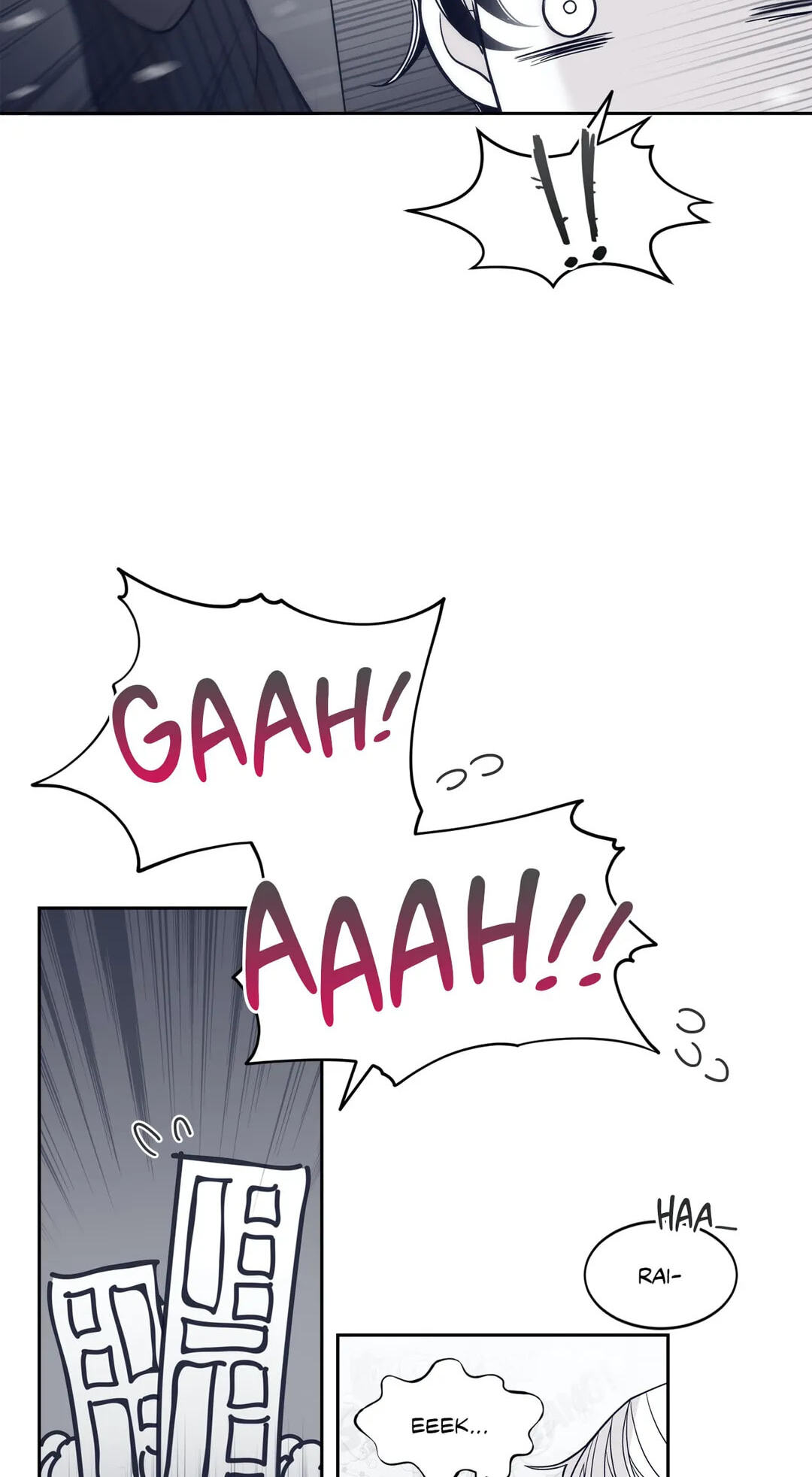 Read Gold Gray chapter 66 image 24 on Lezhin