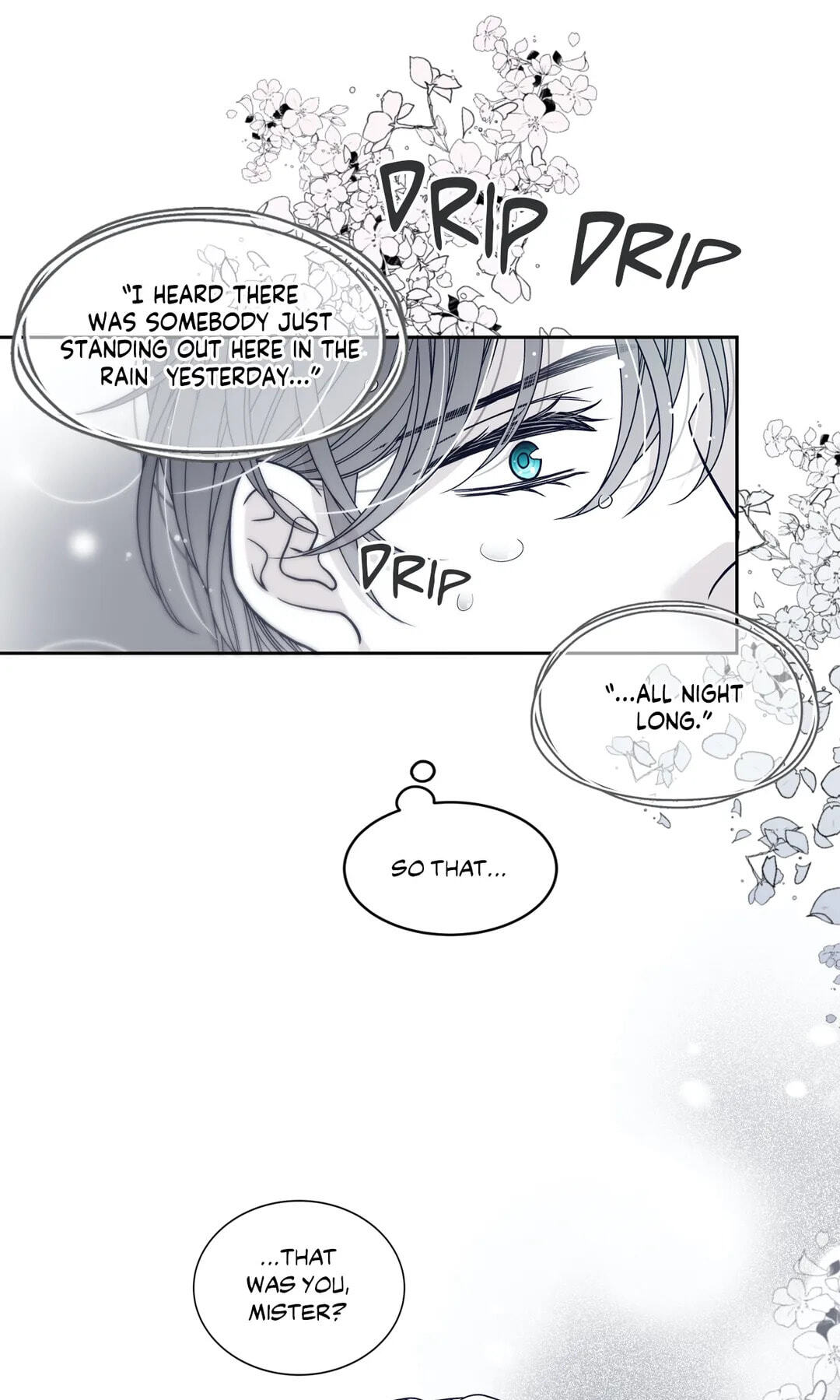 Read Gold Gray chapter 66 image 27 on Lezhin