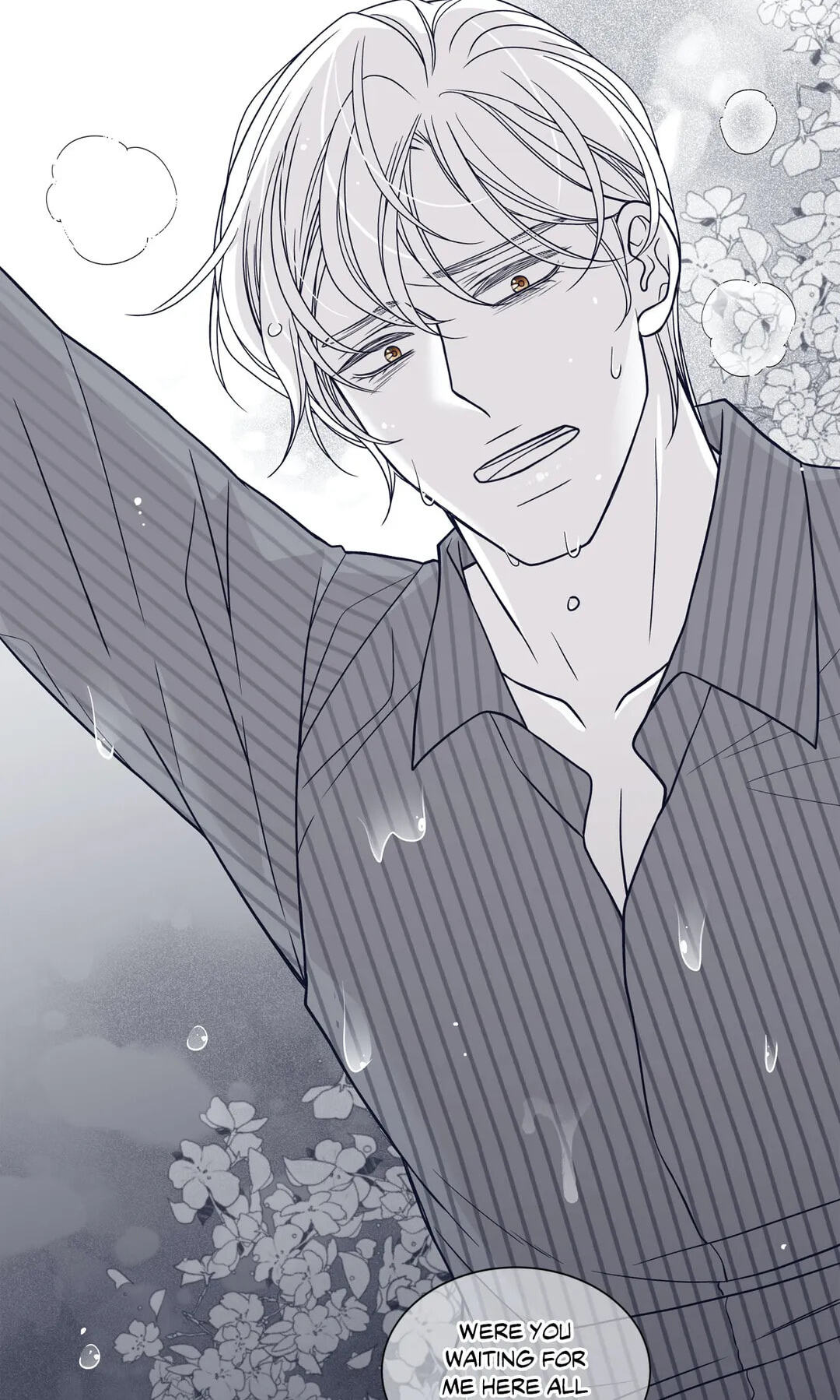 Read Gold Gray chapter 66 image 28 on Lezhin