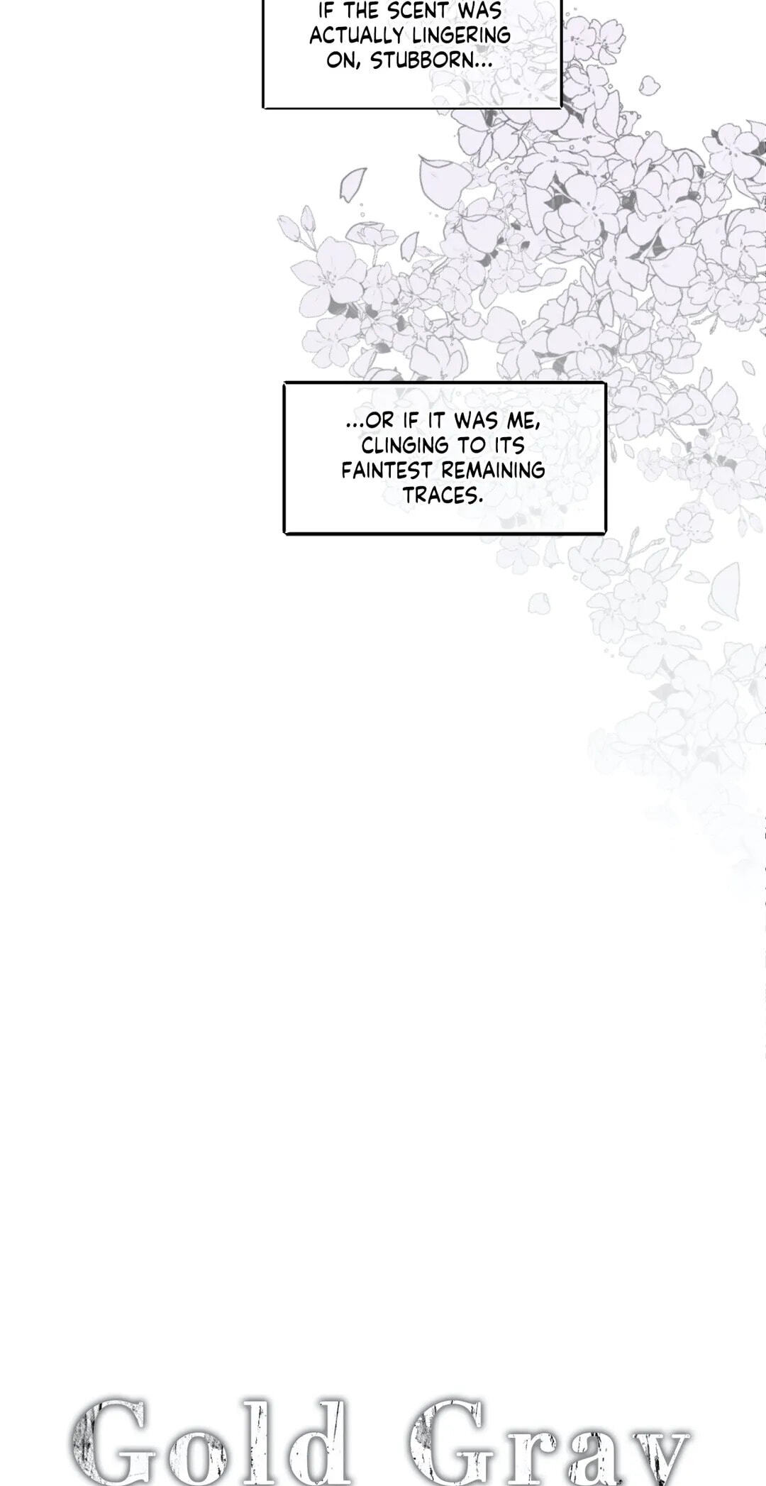 Read Gold Gray chapter 66 image 3 on Lezhin