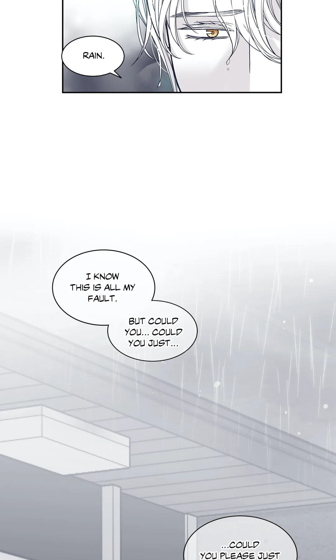 Read Gold Gray chapter 66 image 31 on Lezhin