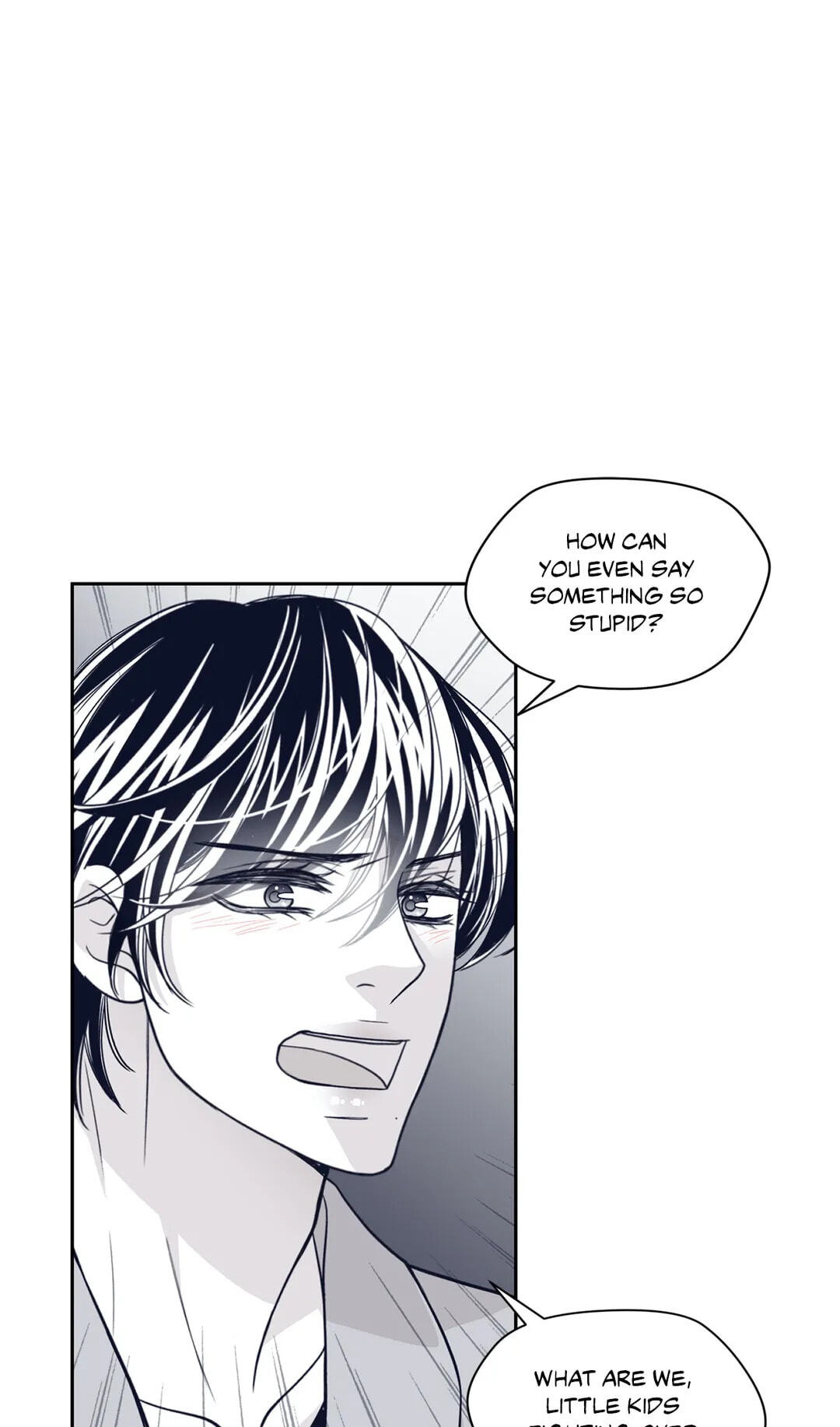 Read Gold Gray chapter 66 image 33 on Lezhin