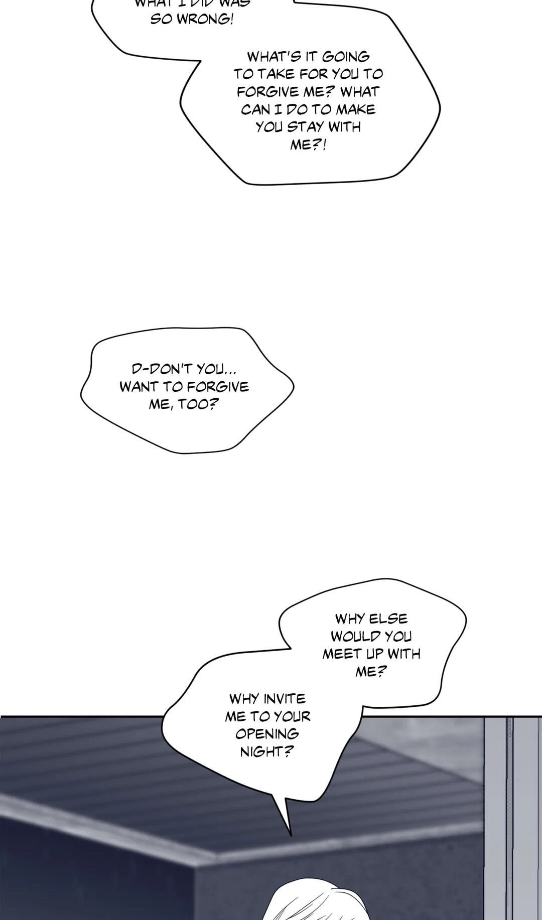 Read Gold Gray chapter 66 image 35 on Lezhin