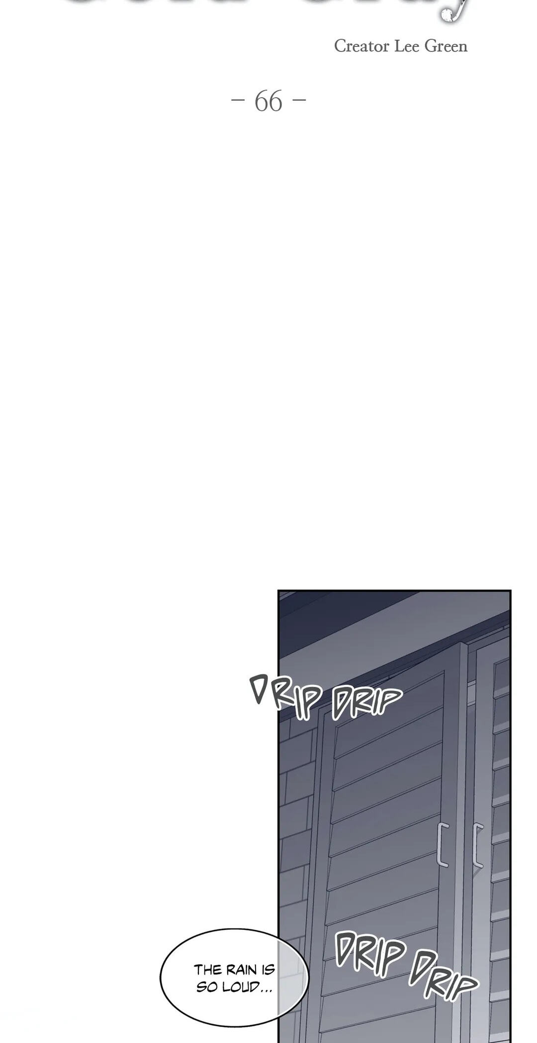 Read Gold Gray chapter 66 image 4 on Lezhin
