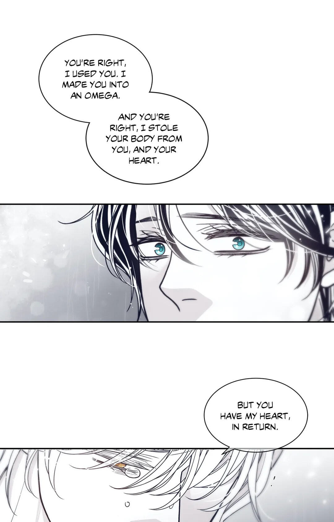 Read Gold Gray chapter 66 image 41 on Lezhin