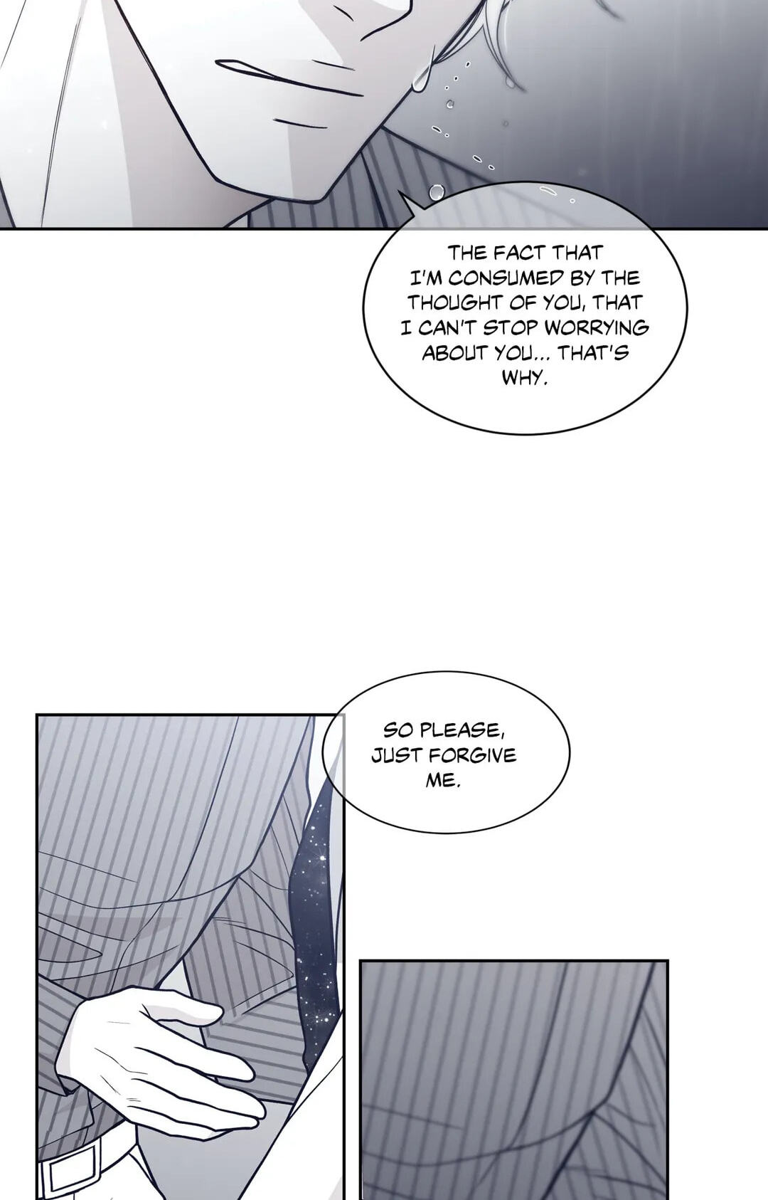 Read Gold Gray chapter 66 image 42 on Lezhin