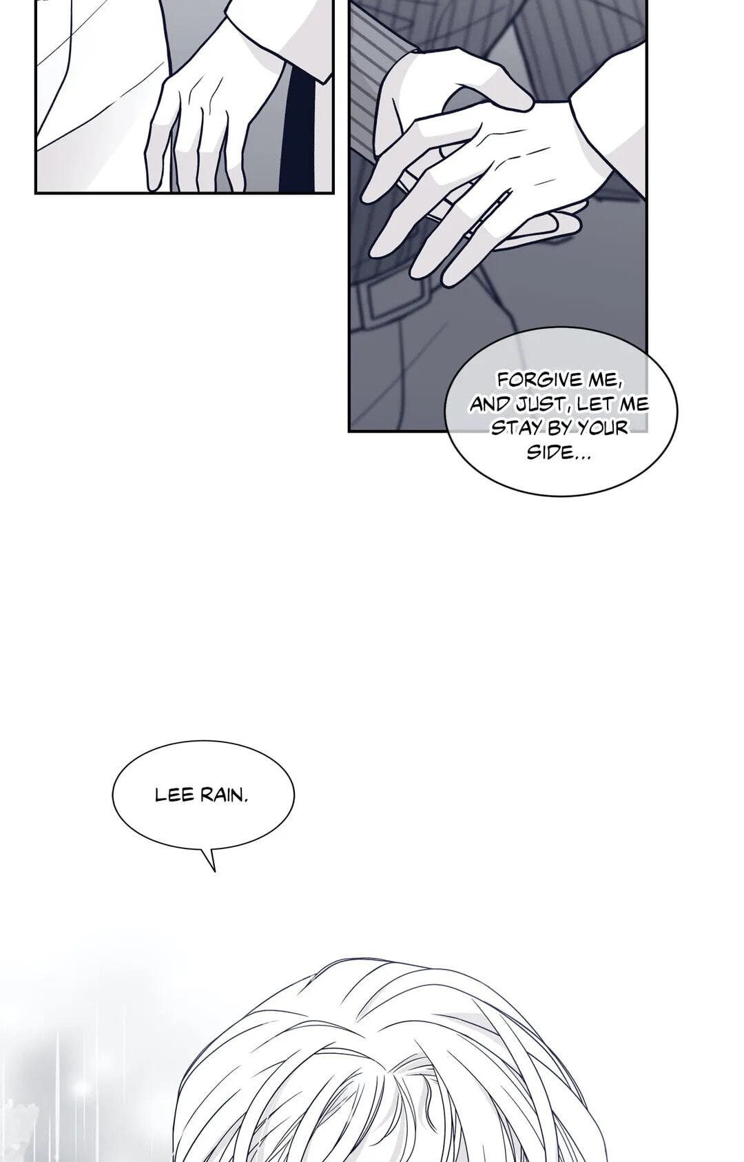 Read Gold Gray chapter 66 image 43 on Lezhin