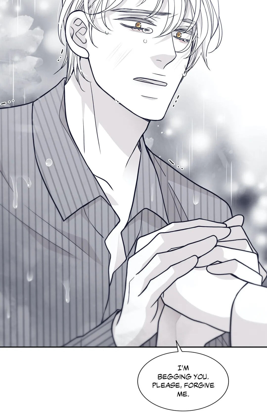 Read Gold Gray chapter 66 image 44 on Lezhin