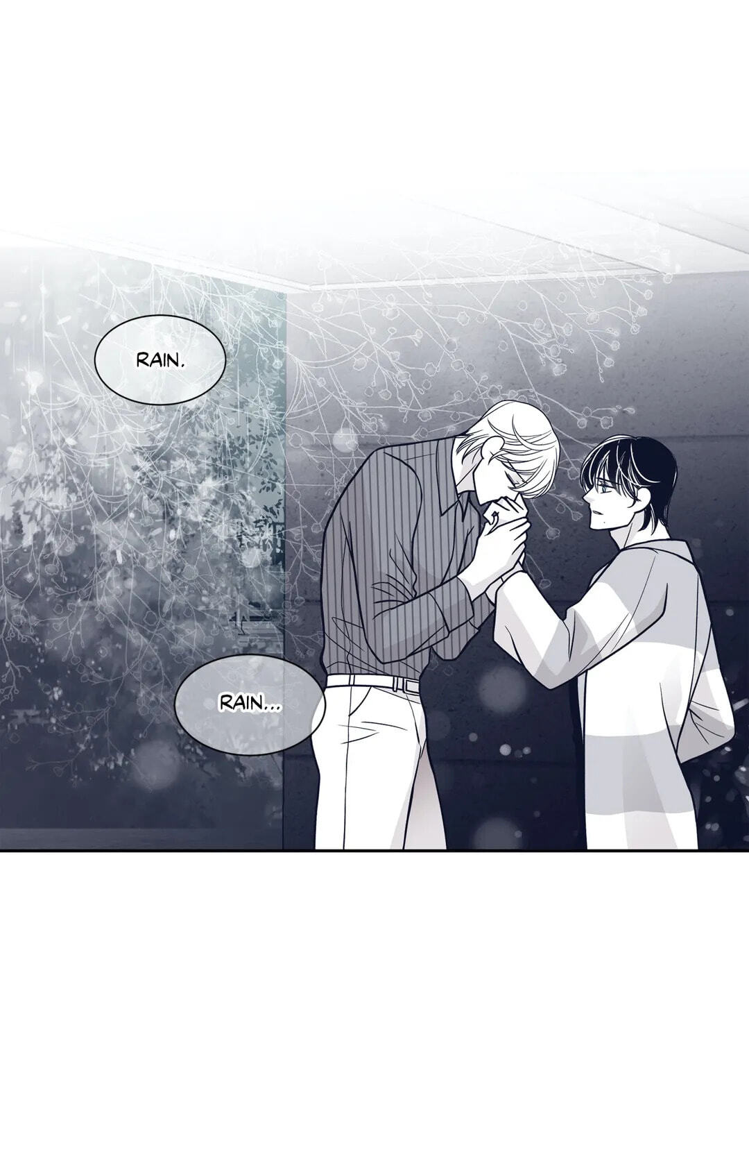 Read Gold Gray chapter 66 image 45 on Lezhin