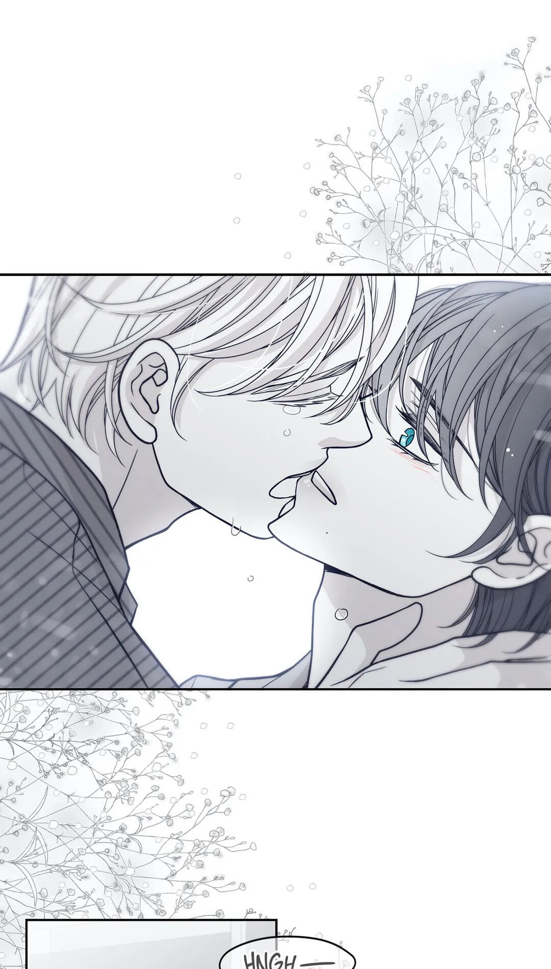 Read Gold Gray chapter 66 image 47 on Lezhin