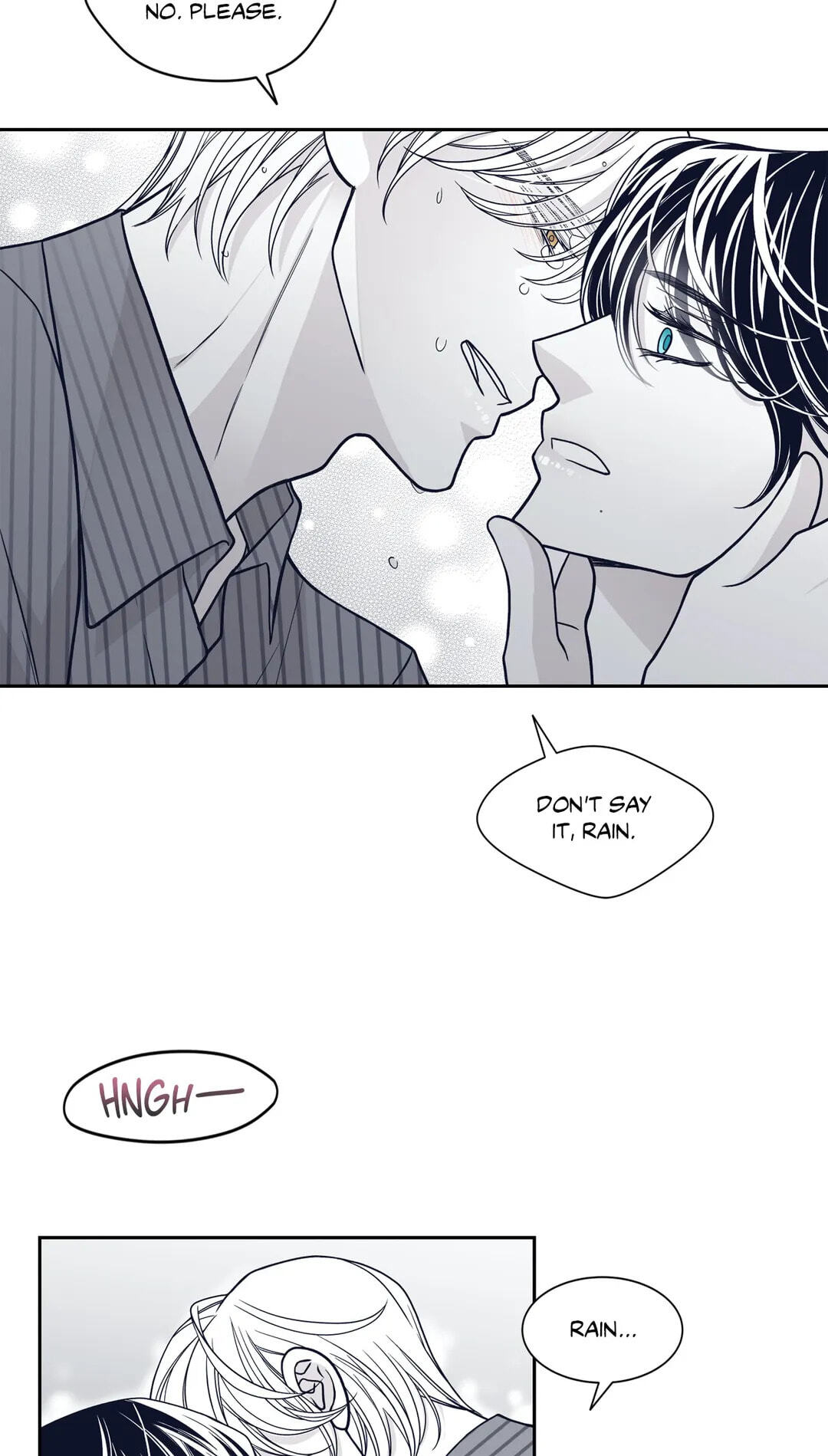 Read Gold Gray chapter 66 image 49 on Lezhin