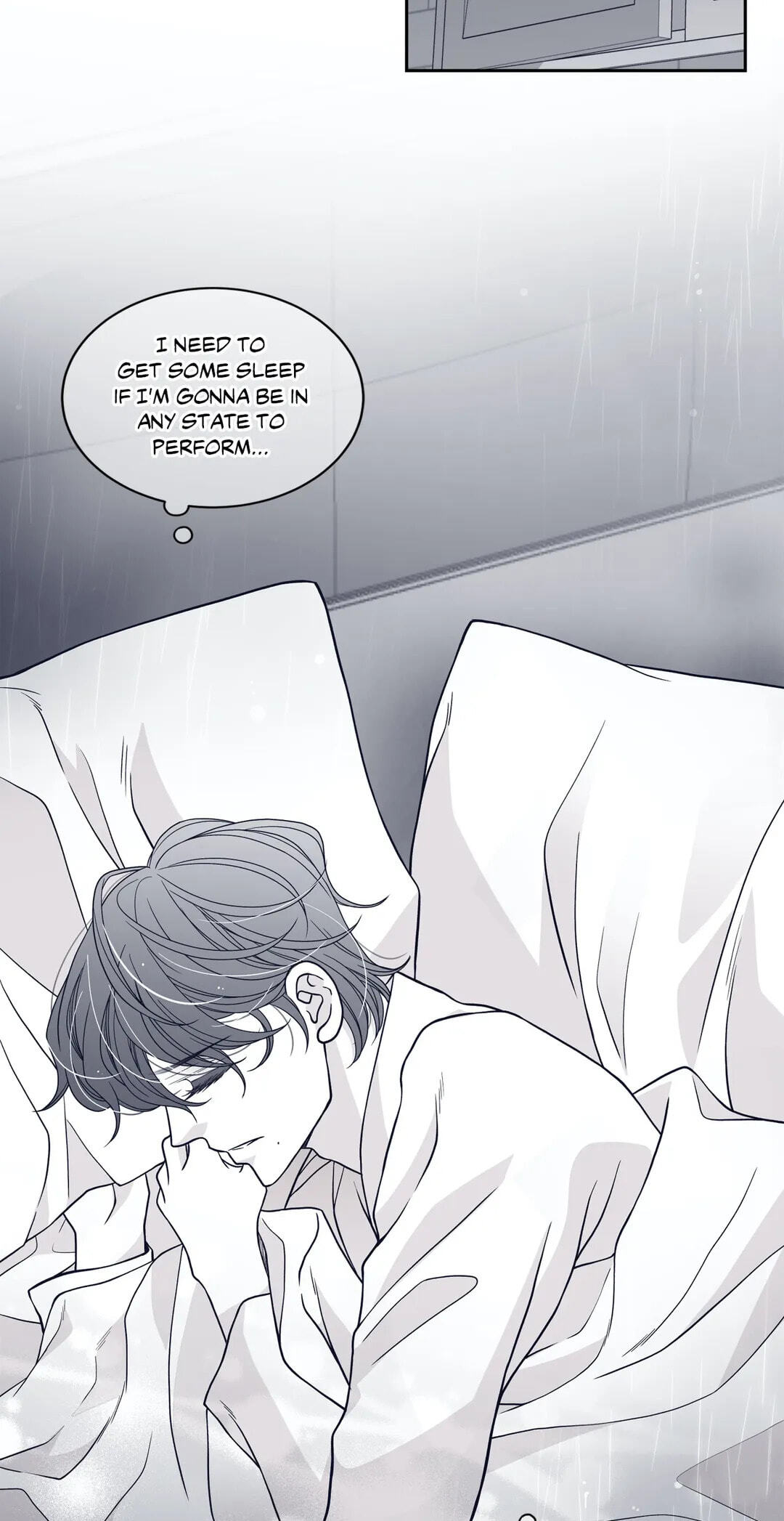 Read Gold Gray chapter 66 image 5 on Lezhin