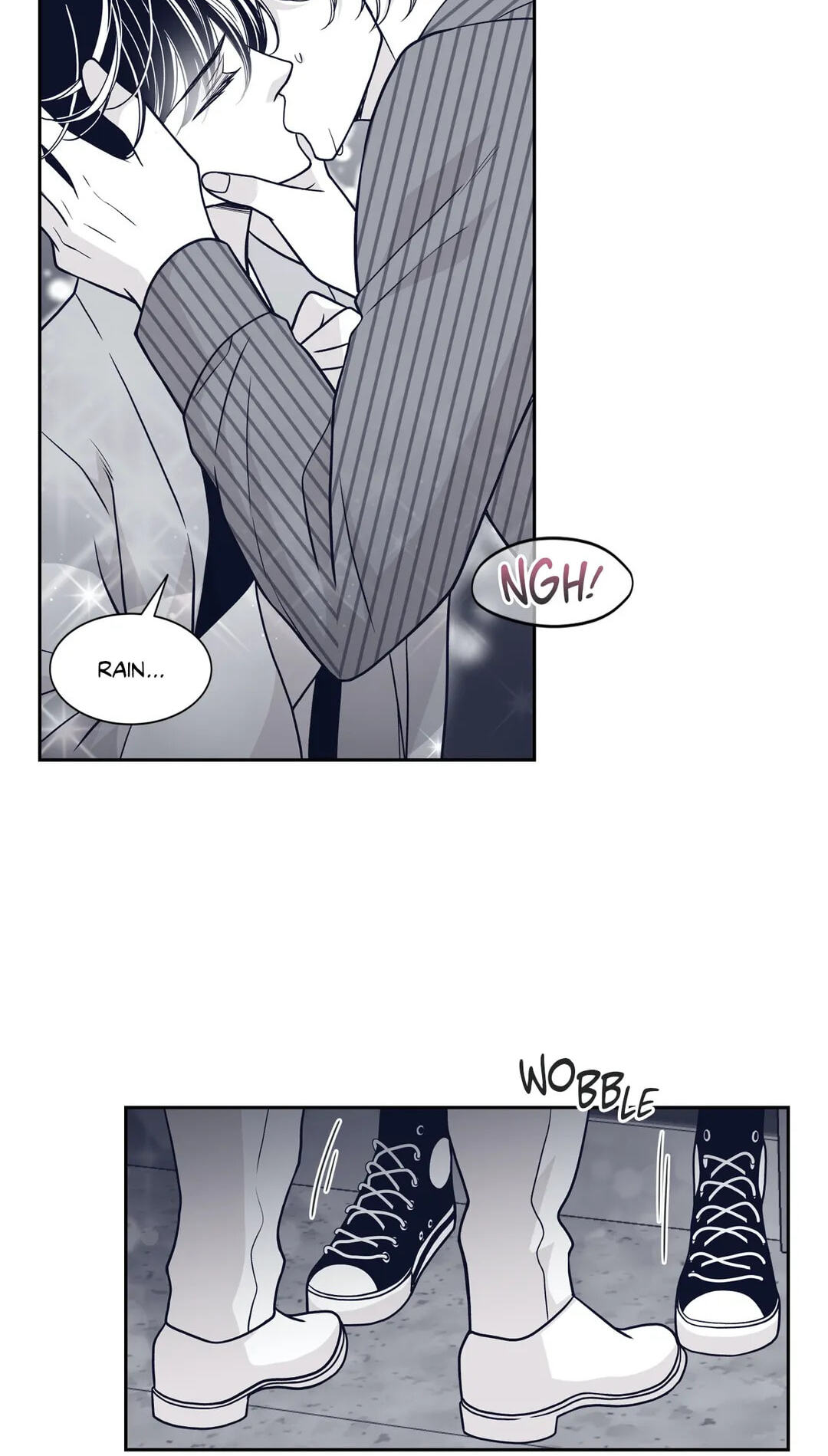 Read Gold Gray chapter 66 image 50 on Lezhin
