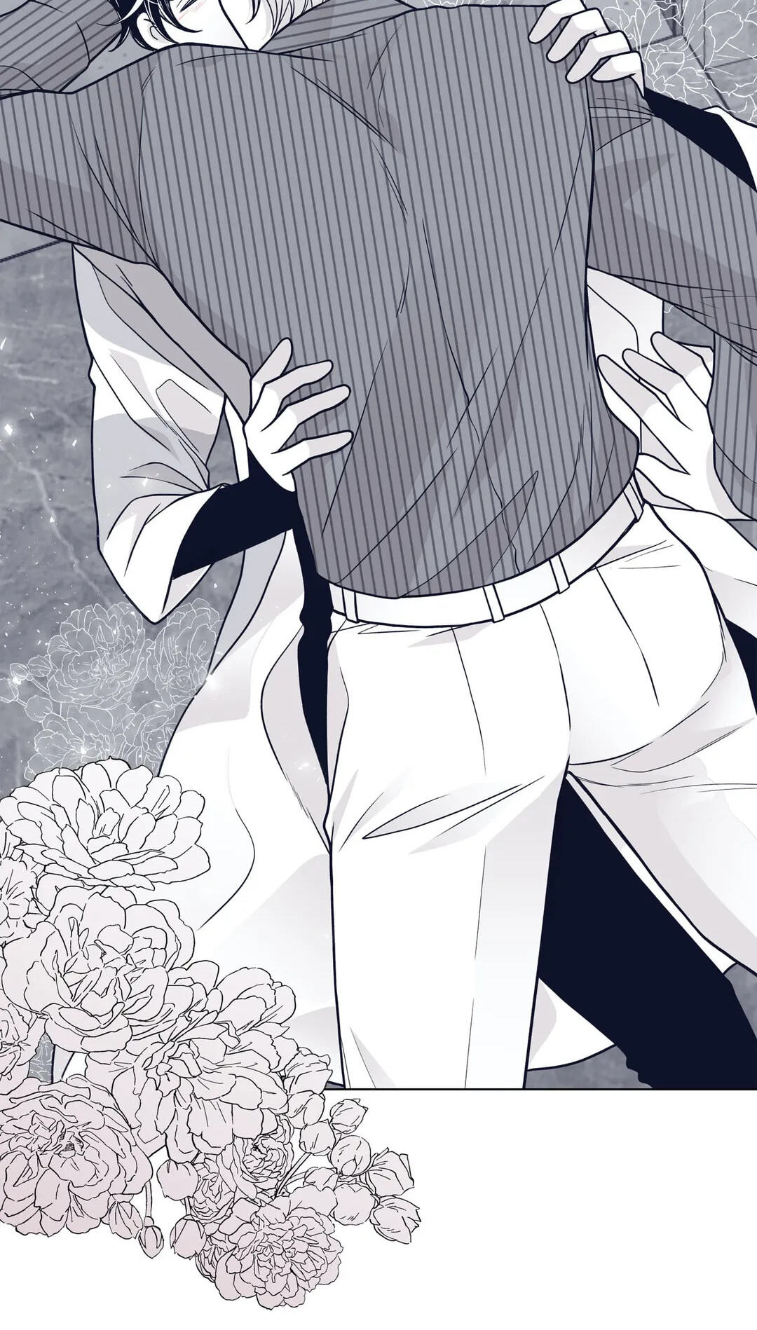 Read Gold Gray chapter 66 image 52 on Lezhin