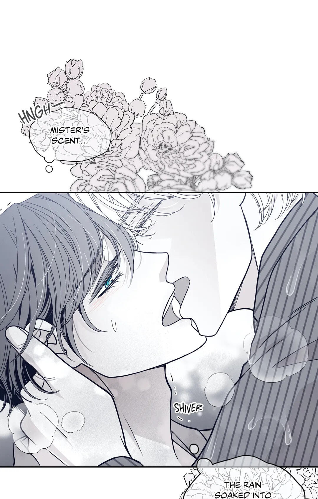 Read Gold Gray chapter 66 image 53 on Lezhin
