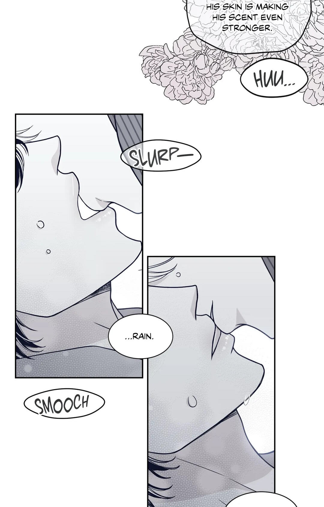 Read Gold Gray chapter 66 image 54 on Lezhin