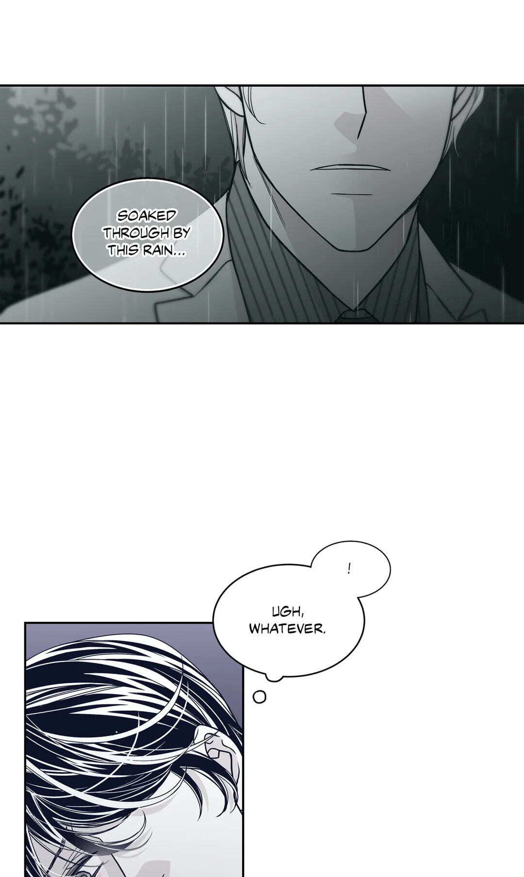 Read Gold Gray chapter 66 image 7 on Lezhin