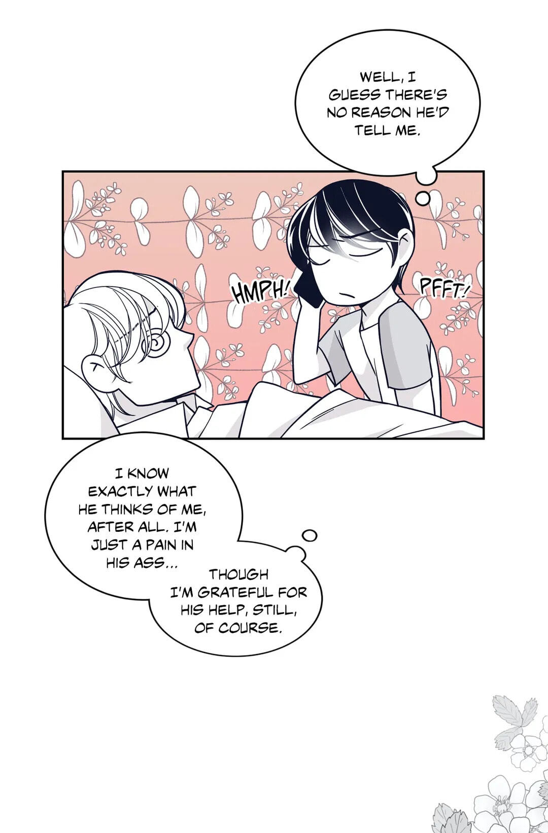 Read Gold Gray chapter 67 image 25 on Lezhin