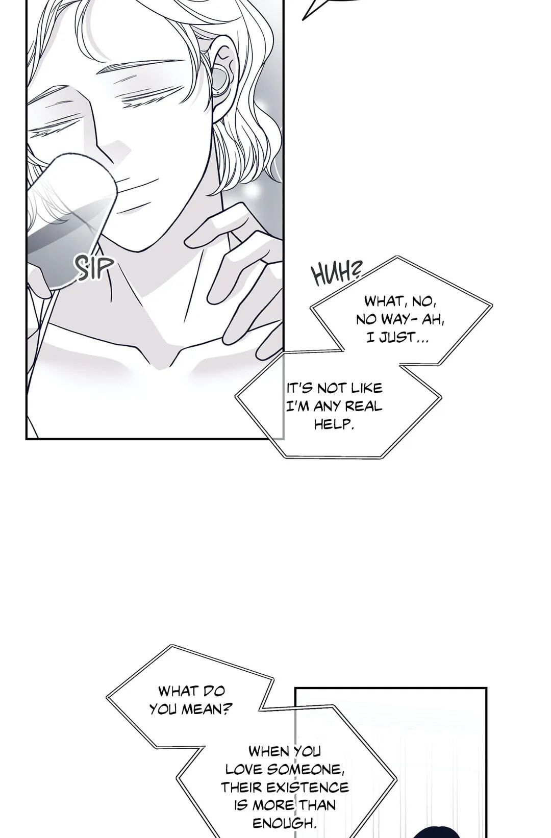 Read Gold Gray chapter 67 image 27 on Lezhin