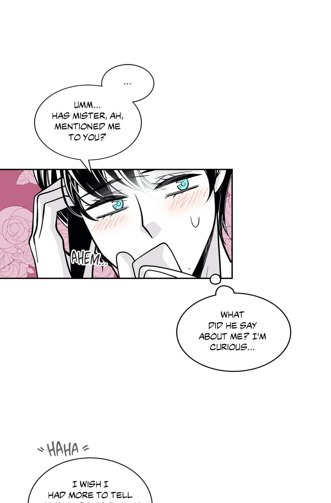 Read Gold Gray chapter 67 image 31 on Lezhin