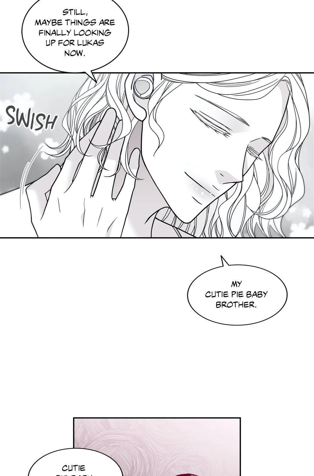 Read Gold Gray chapter 67 image 35 on Lezhin