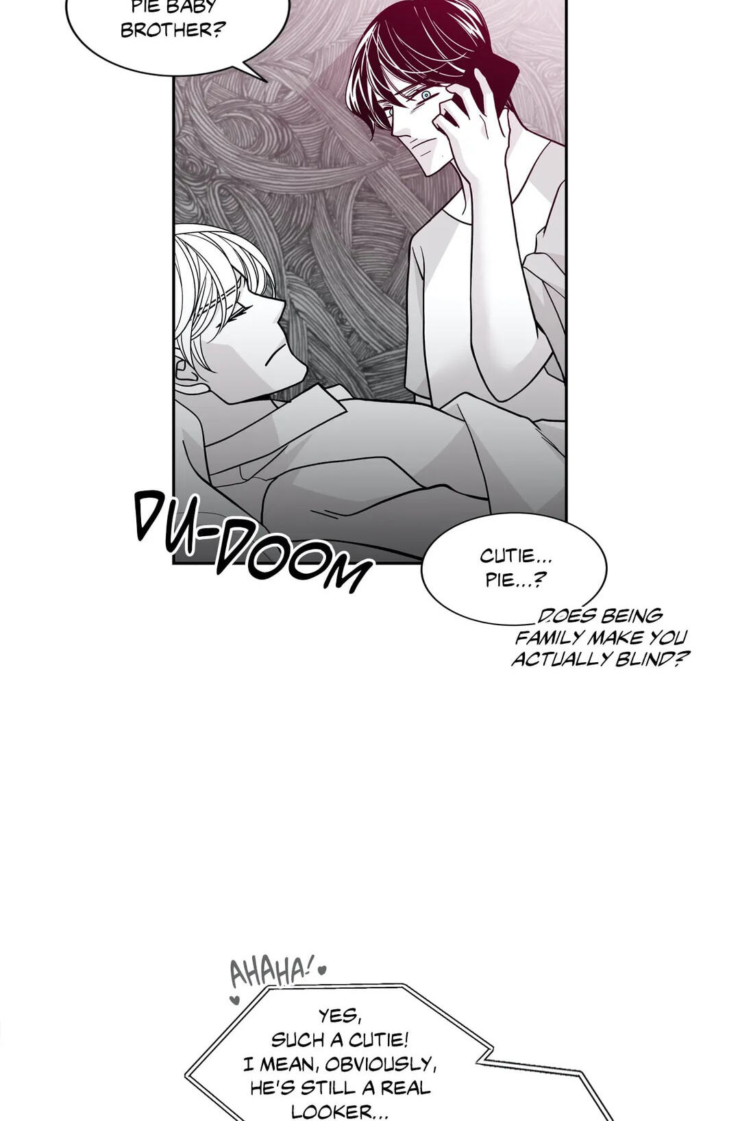 Read Gold Gray chapter 67 image 36 on Lezhin