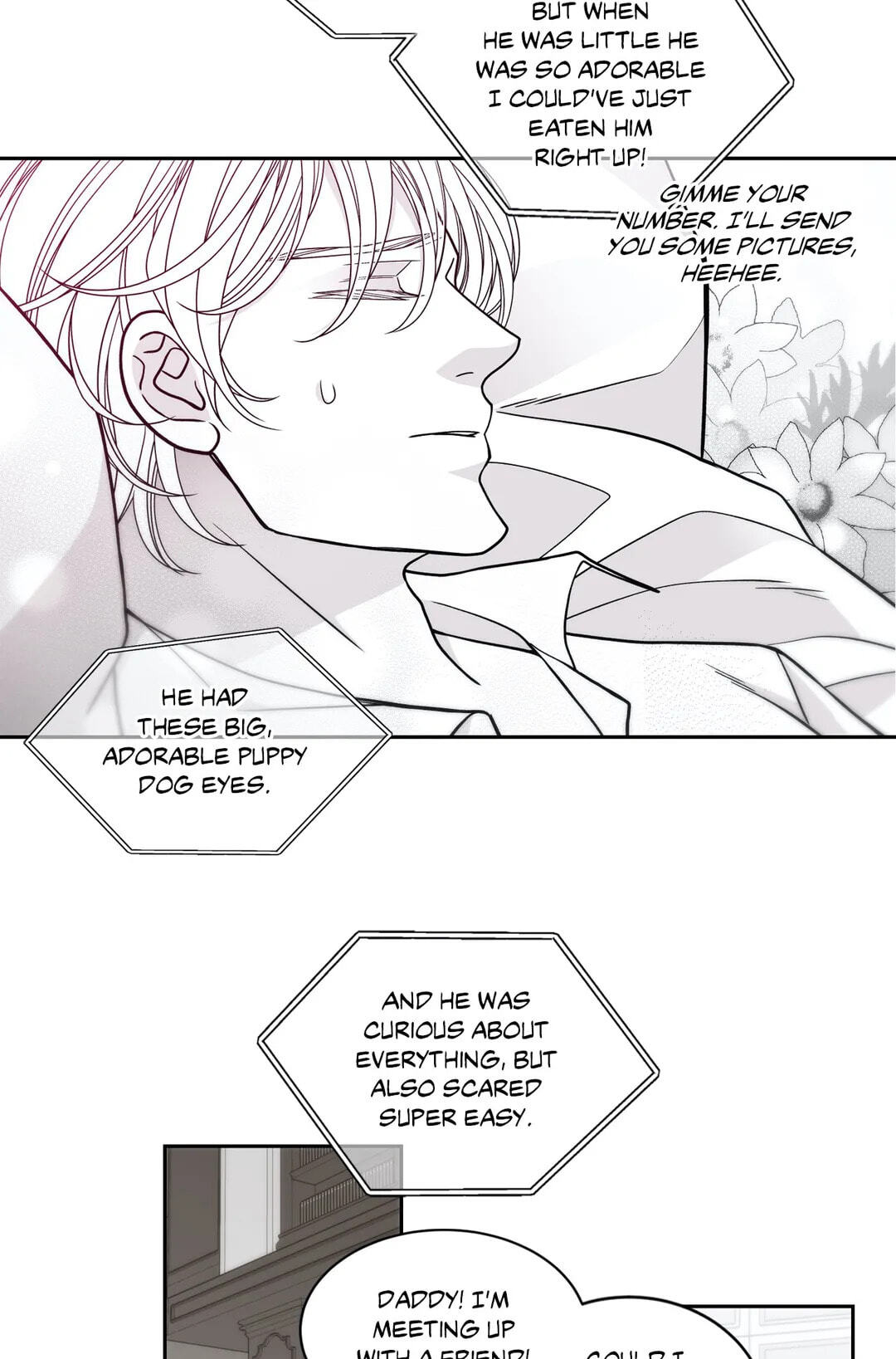 Read Gold Gray chapter 67 image 37 on Lezhin
