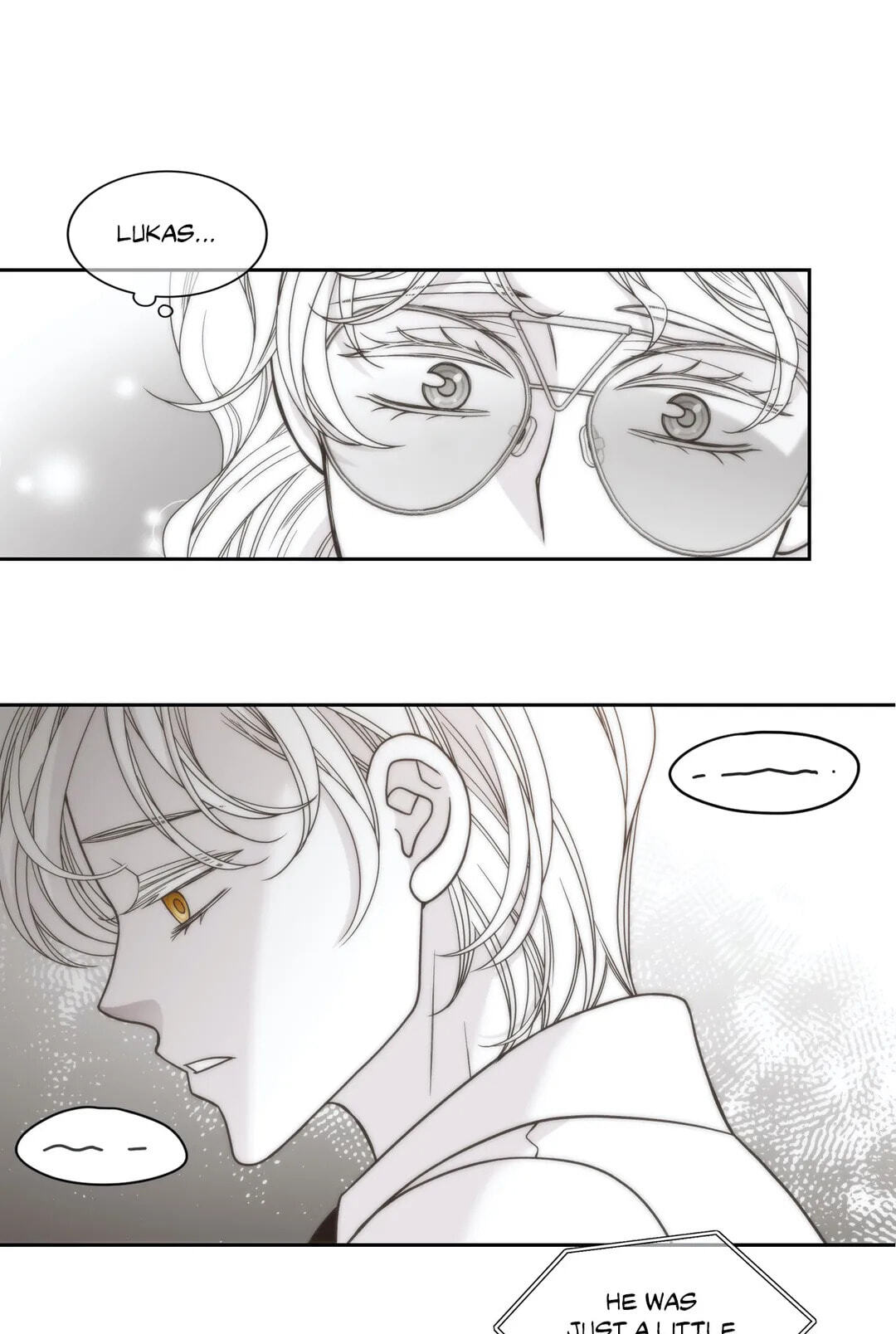 Read Gold Gray chapter 67 image 39 on Lezhin