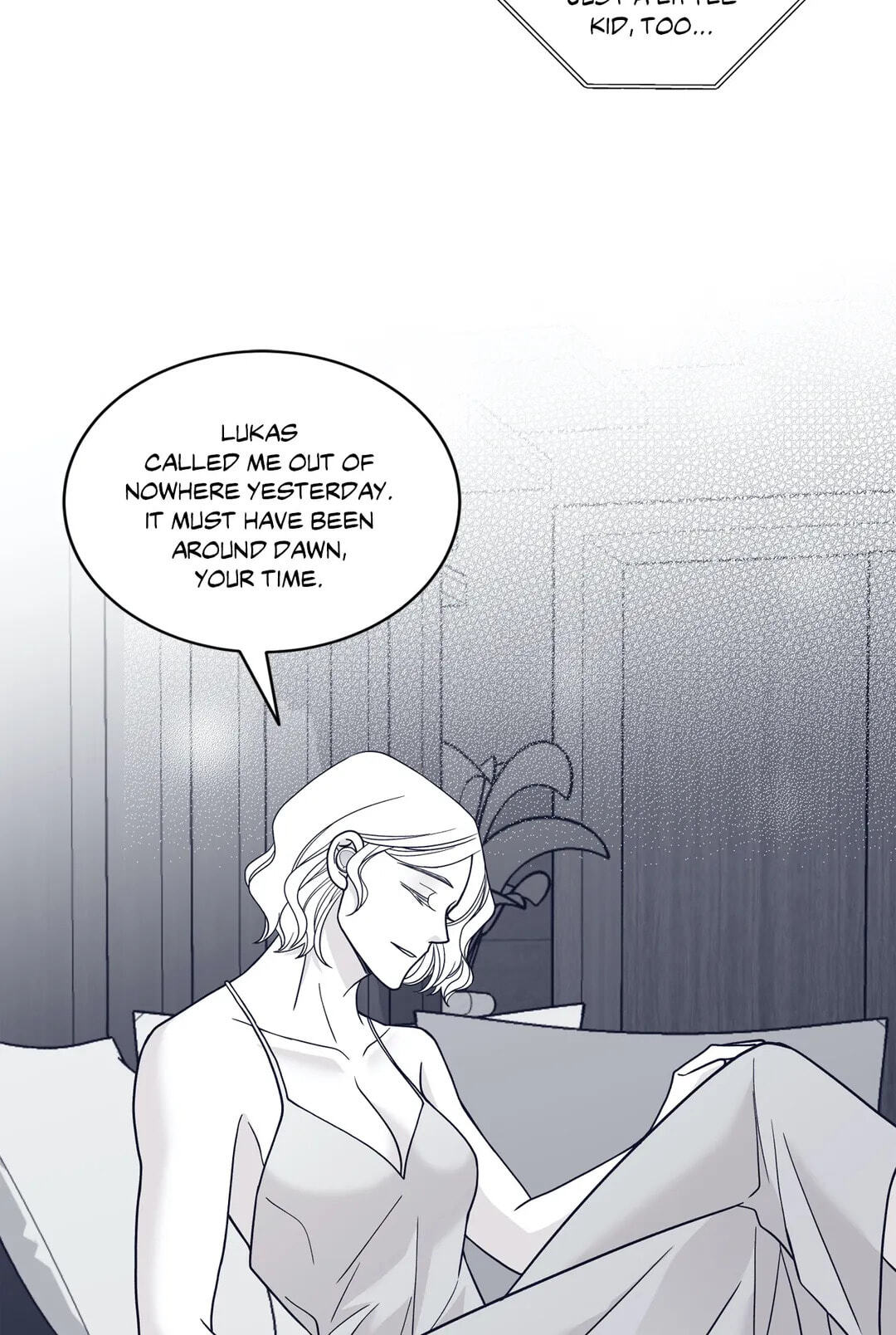 Read Gold Gray chapter 67 image 40 on Lezhin