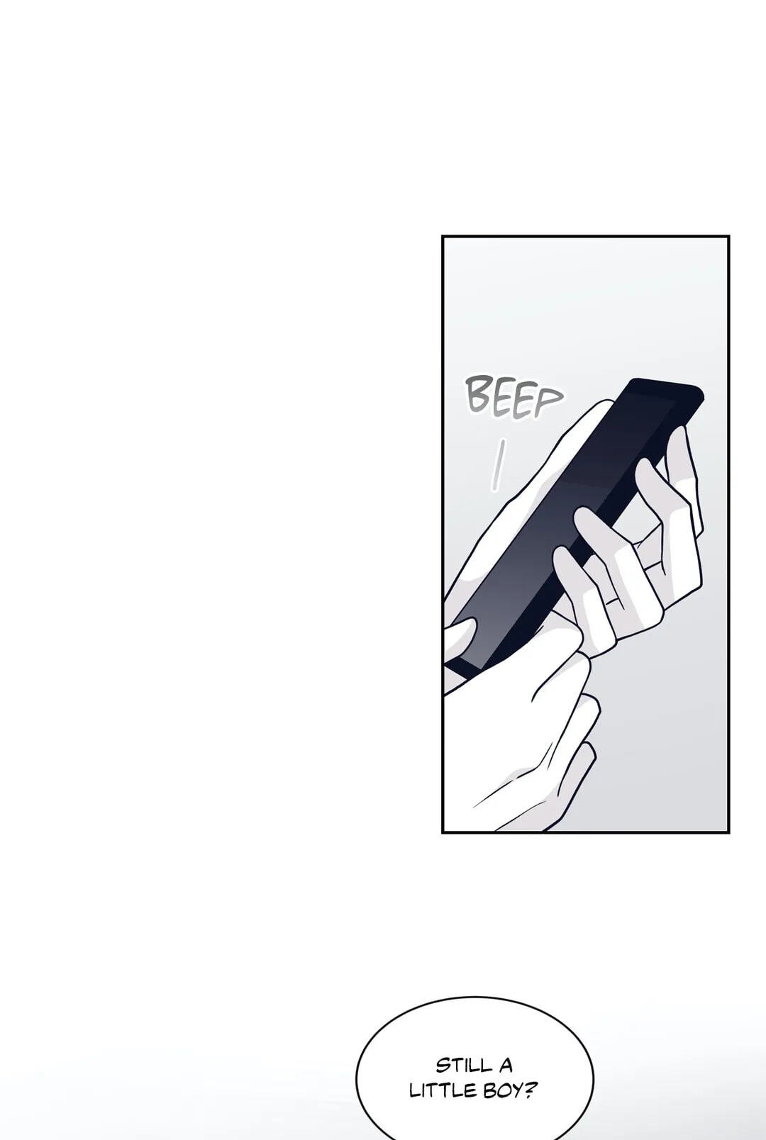 Read Gold Gray chapter 67 image 45 on Lezhin