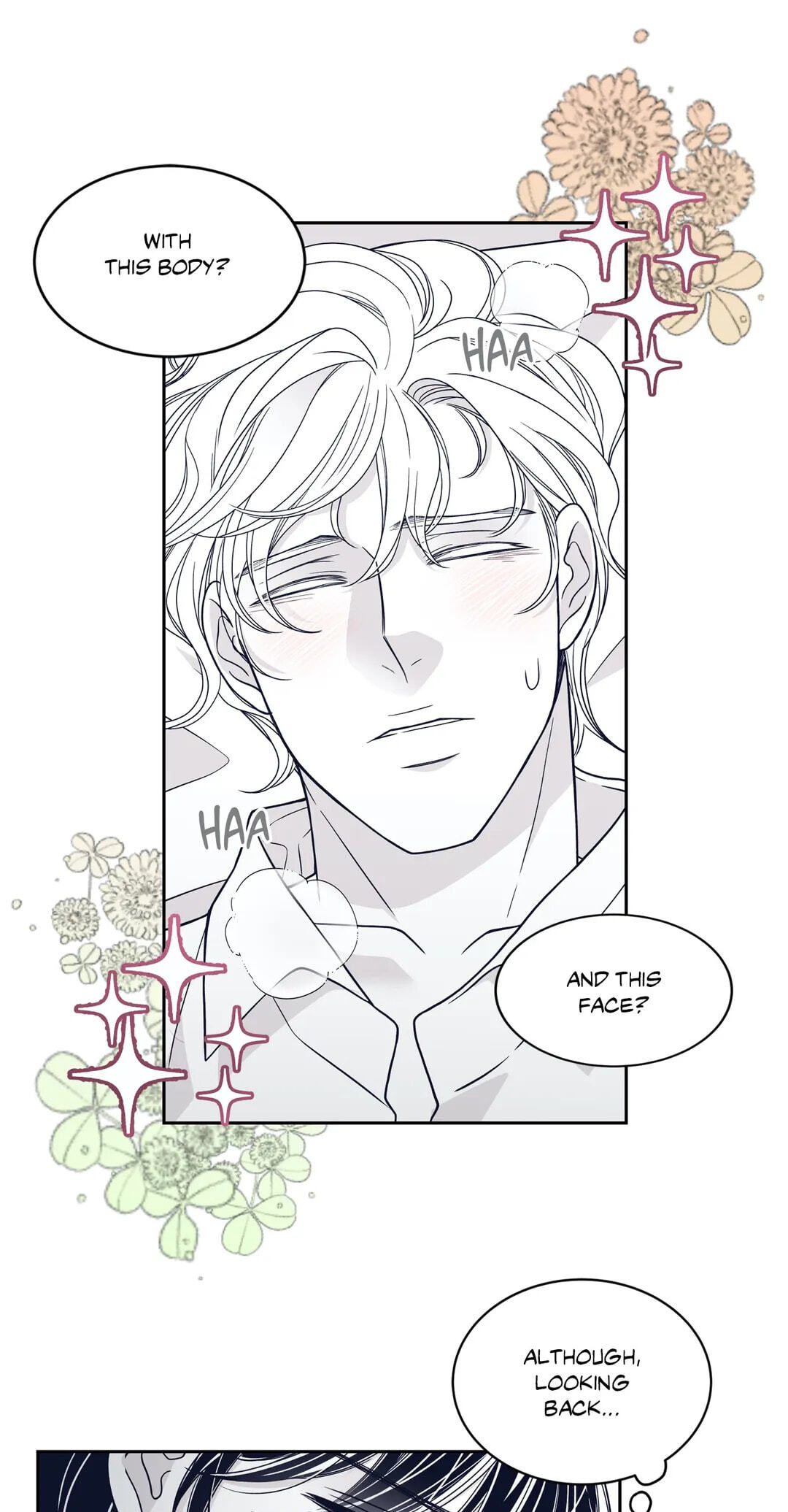 Read Gold Gray chapter 67 image 47 on Lezhin